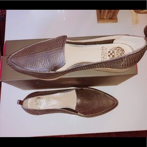 Vince Camuto ‘Kade’ Cutout Loafer